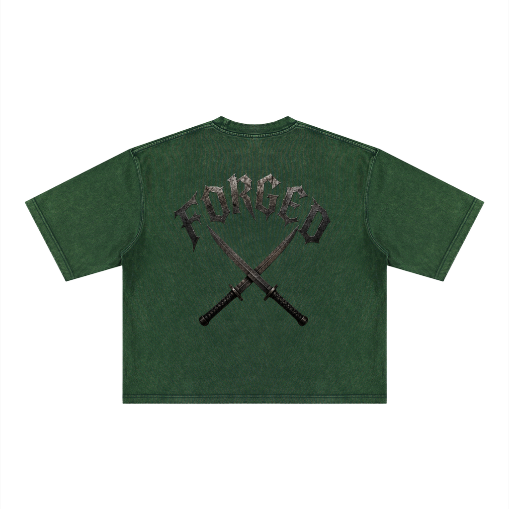Katana Tee
