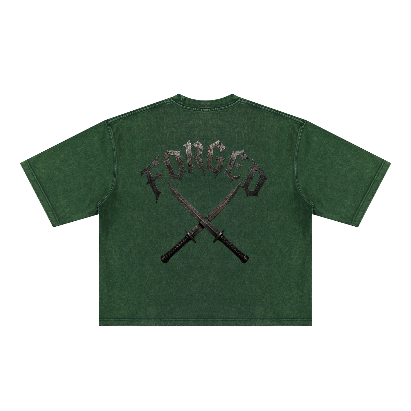 Katana Tee