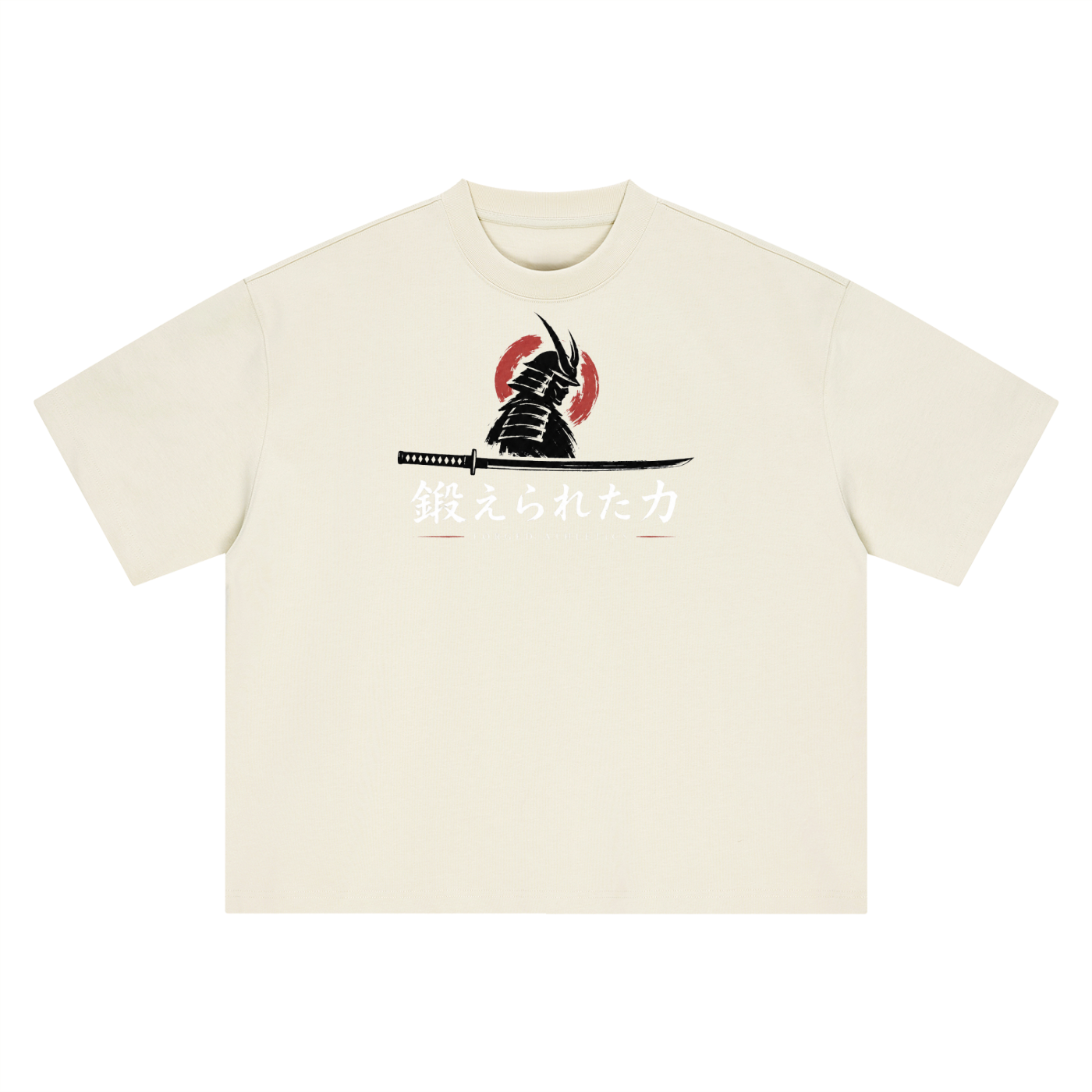 THE KITAERU TEE