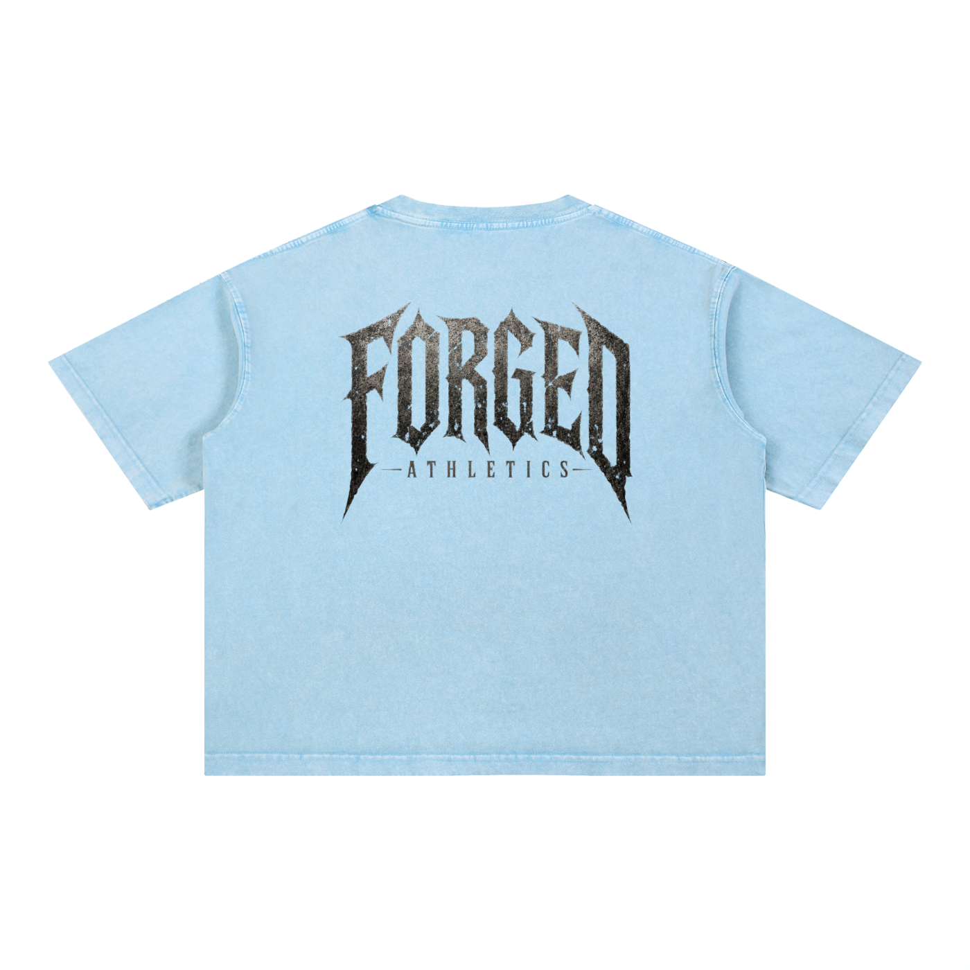Forged “PUMP” Cover