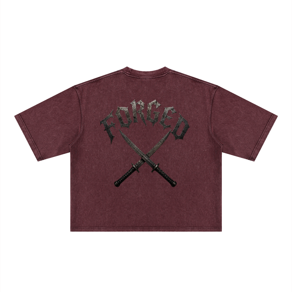 Katana Tee