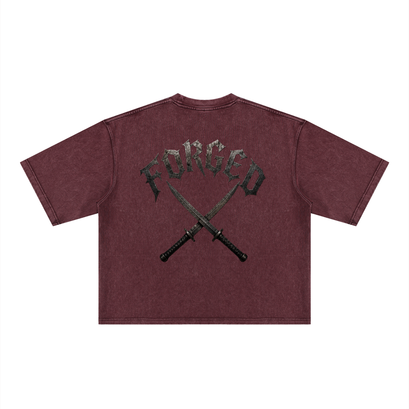 Katana Tee