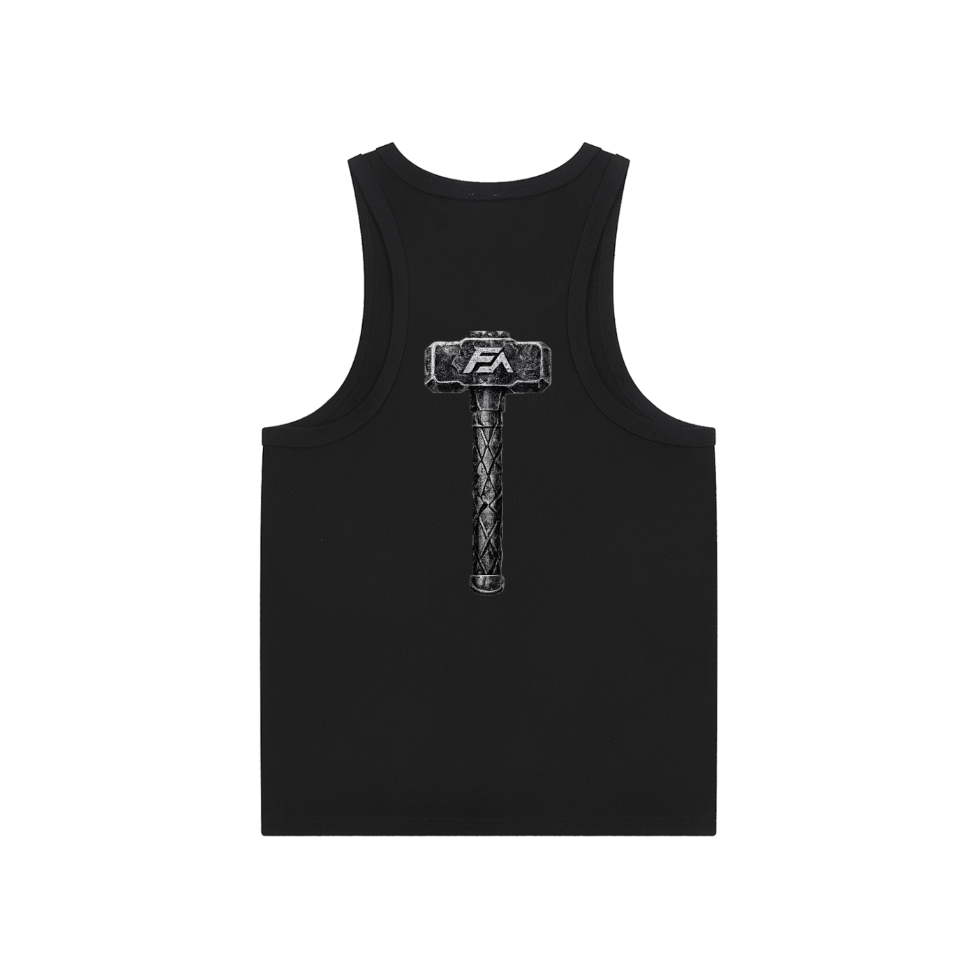 Signature Tank