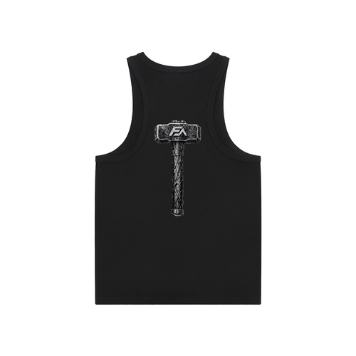 Signature tank