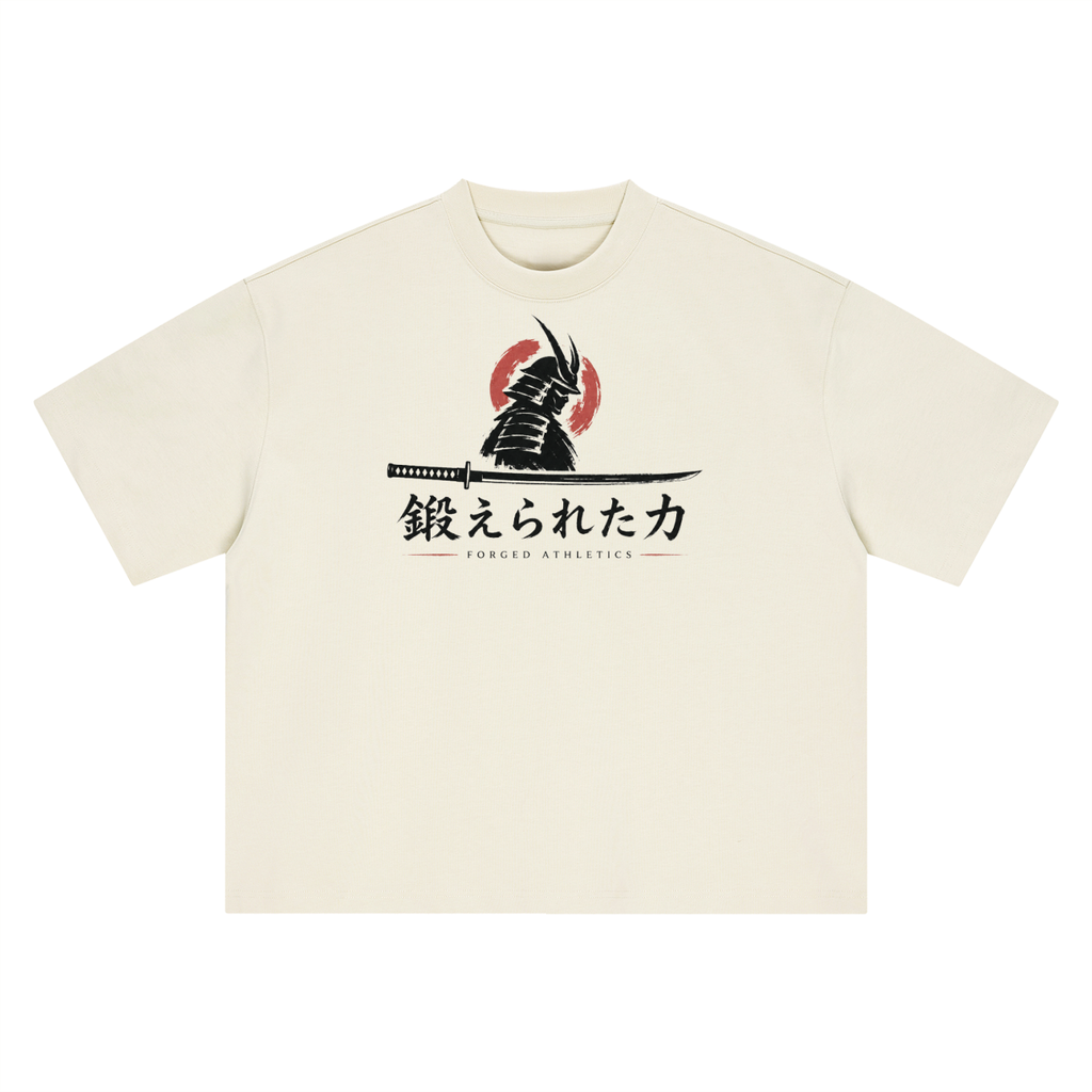 THE KITAERU TEE