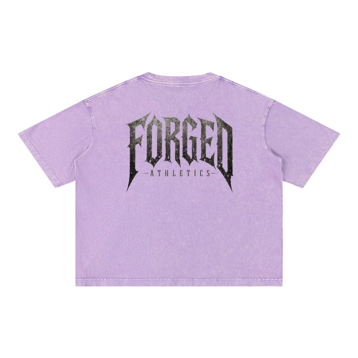 Forged “PUMP” Cover
