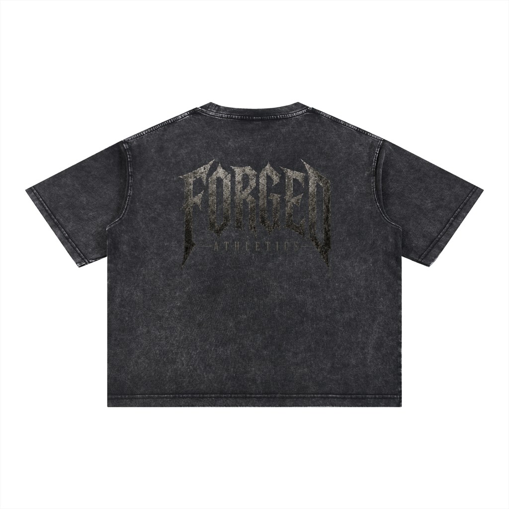 Forged Pump Cover