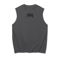 Forged Cotton Tank Top