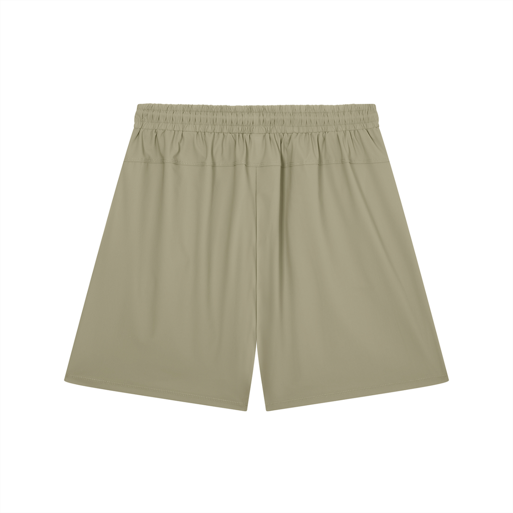 Forged performance shorts