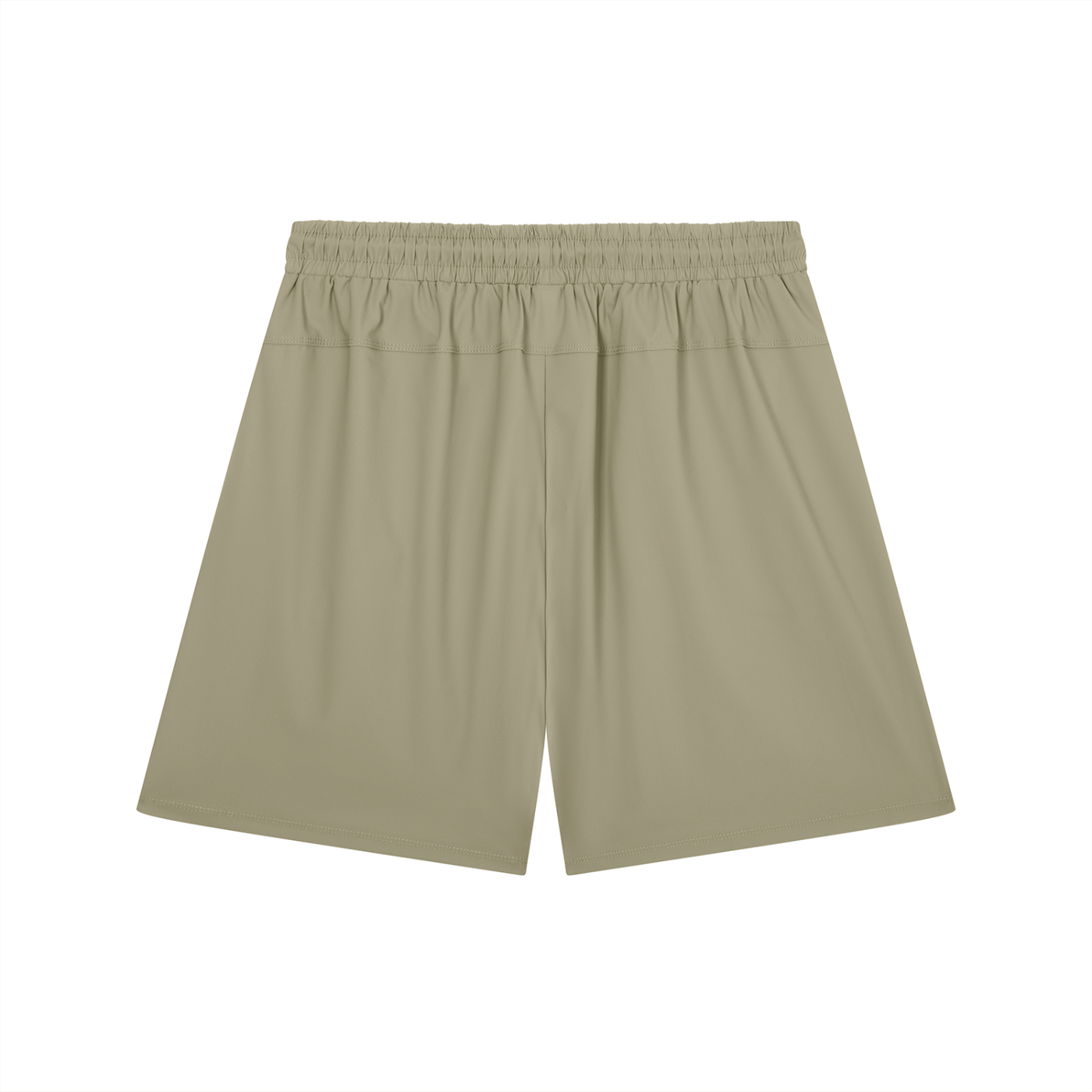Forged performance shorts