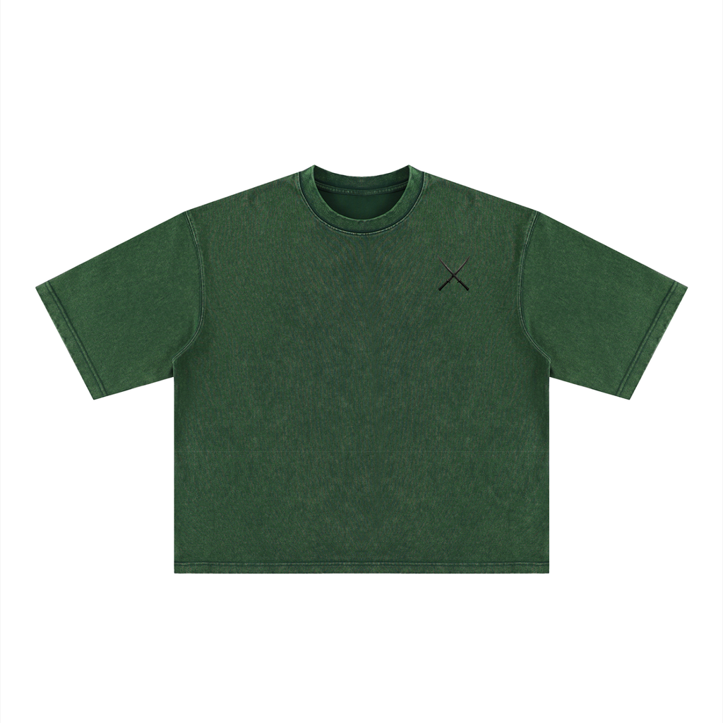 Katana Tee