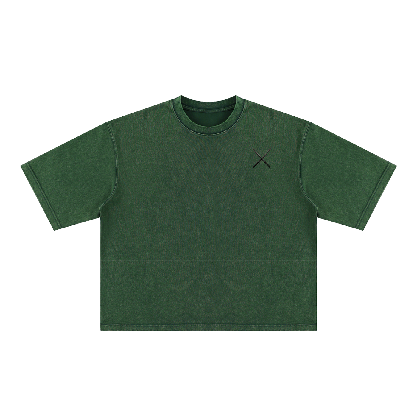 Katana Tee