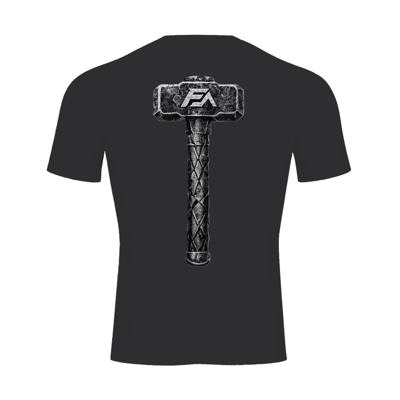 Forged Compression