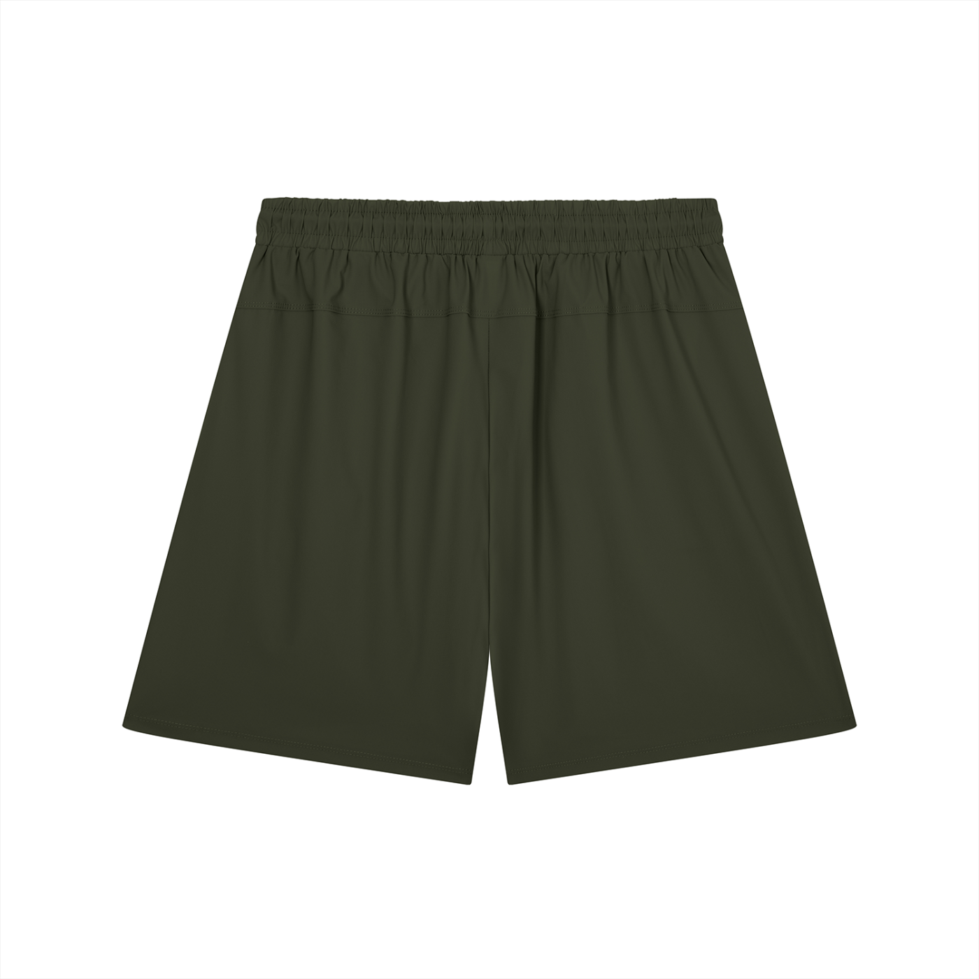 Forged performance shorts