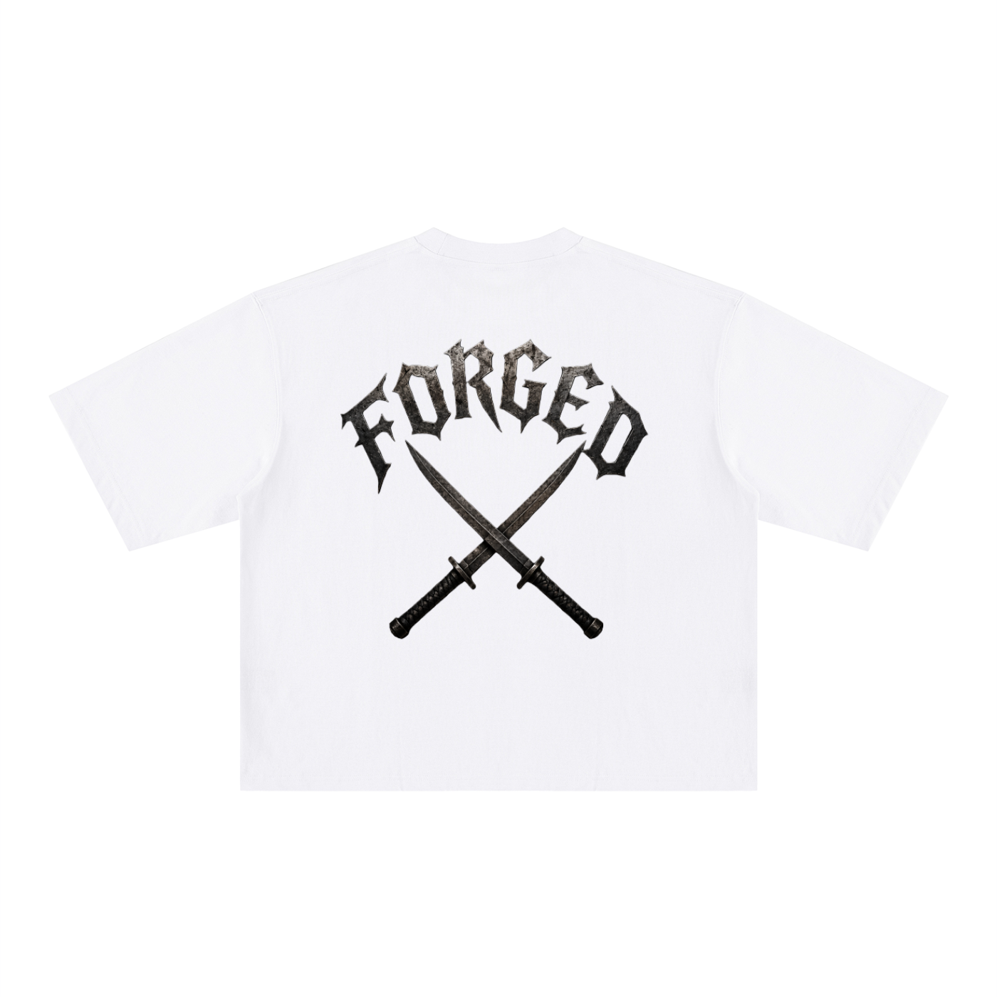 Katana Tee