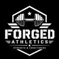 Forged Athletics Strength & Conditioning