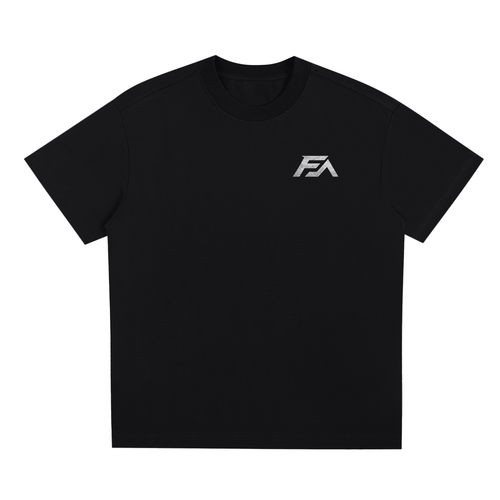 Signature Tee