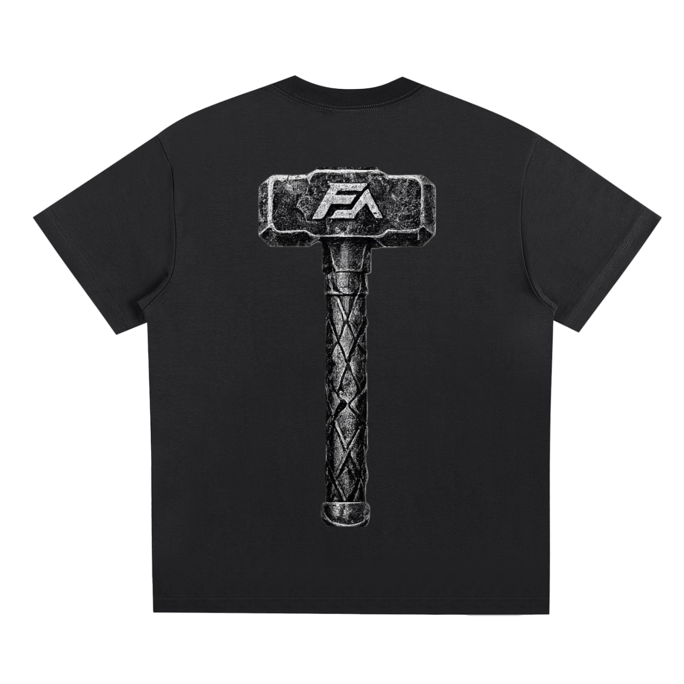 Signature Tee