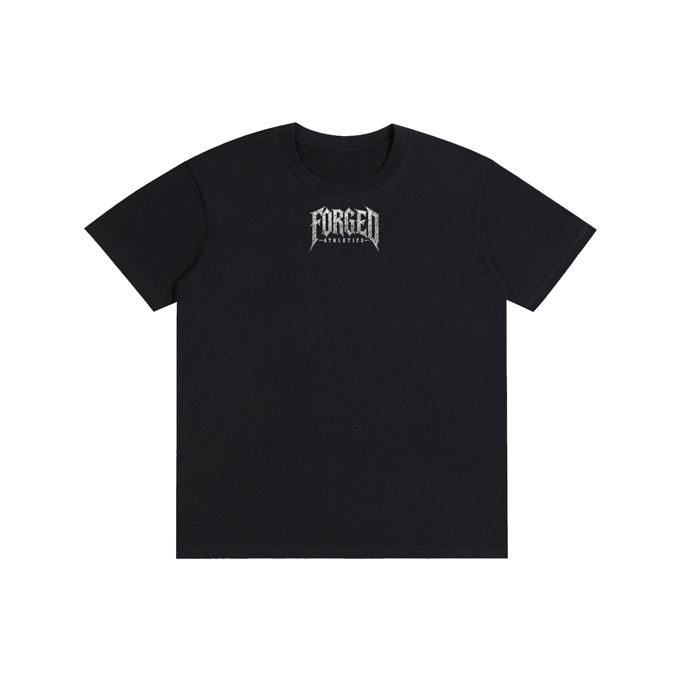 Forged “tee”