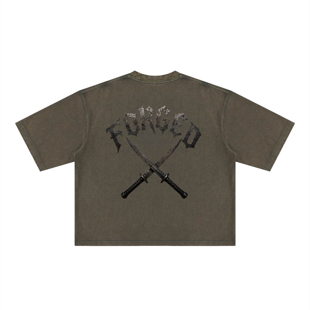 Katana Tee