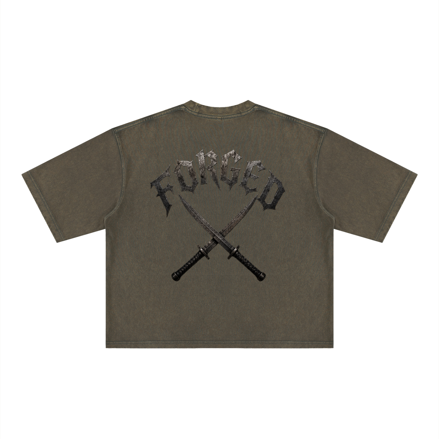 Katana Tee