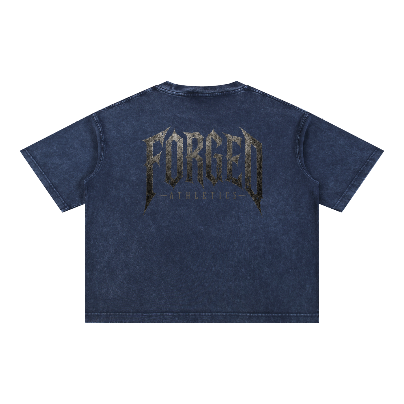 Forged “PUMP” Cover