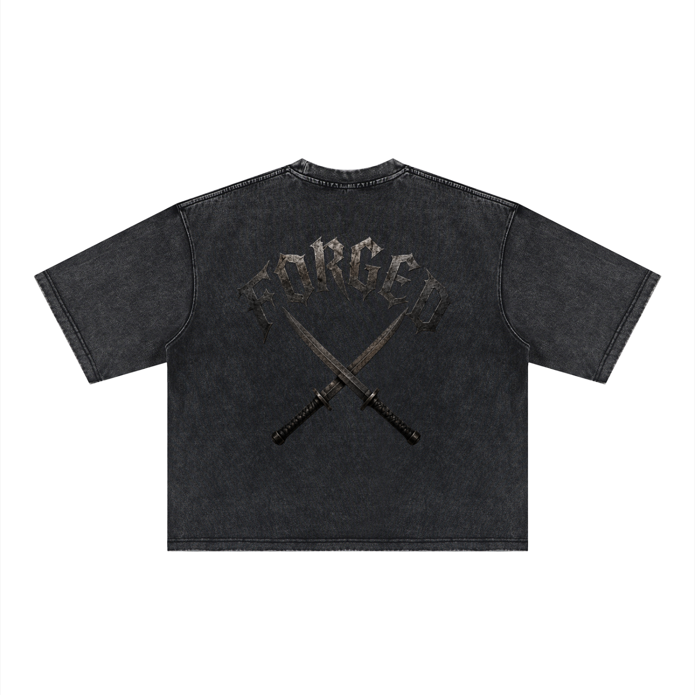 Katana Tee
