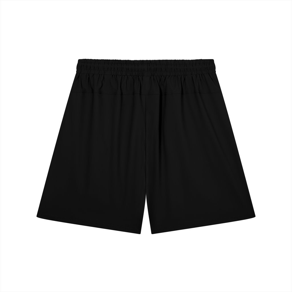 Forged performance shorts