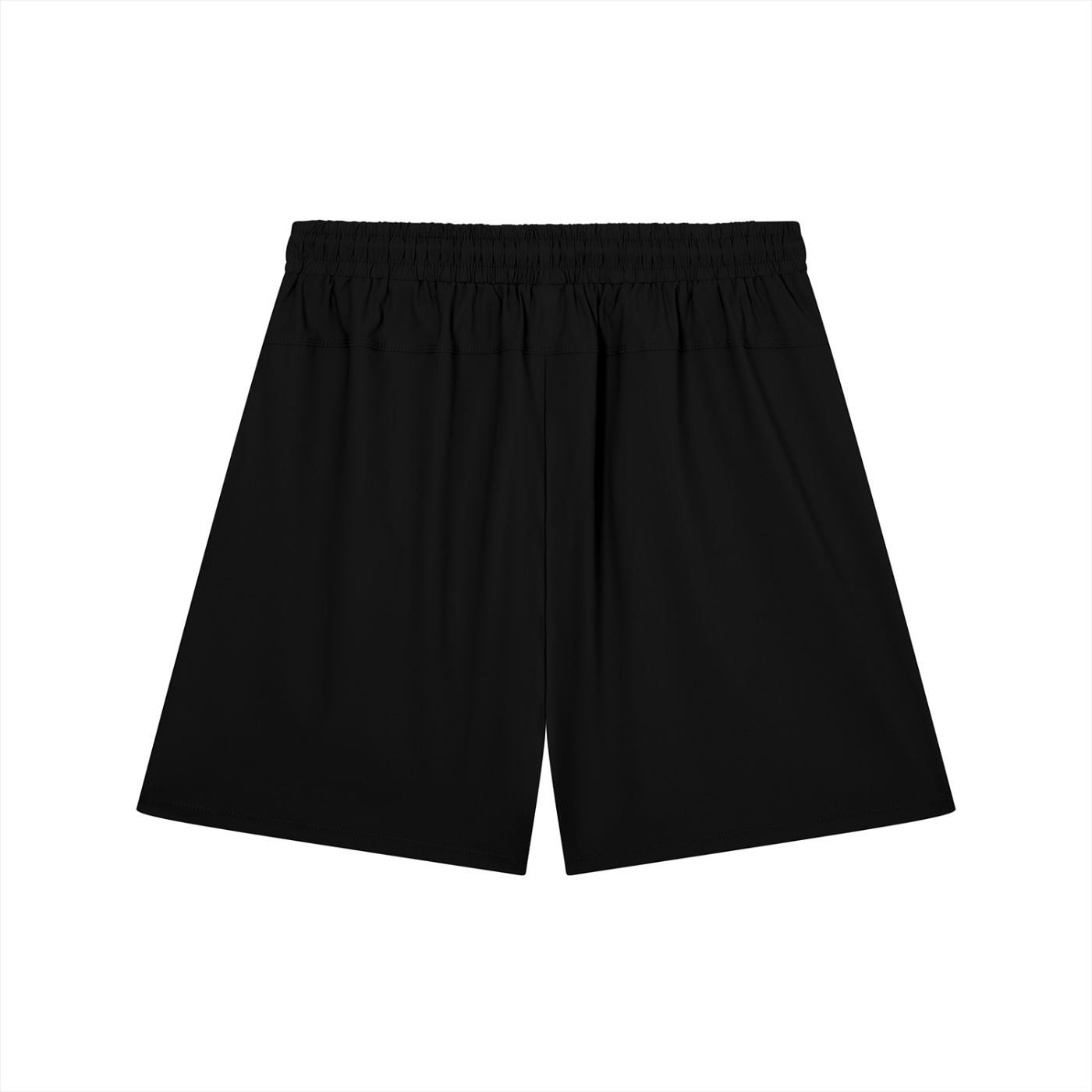 Forged performance shorts