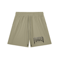 Forged performance shorts