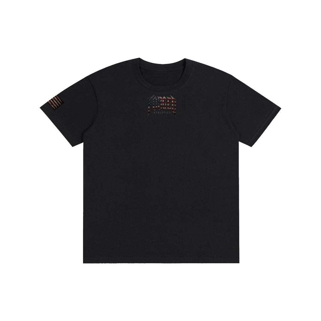 Forged “America” tee
