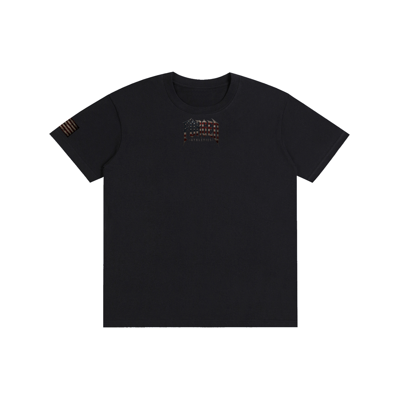 Forged “America” tee